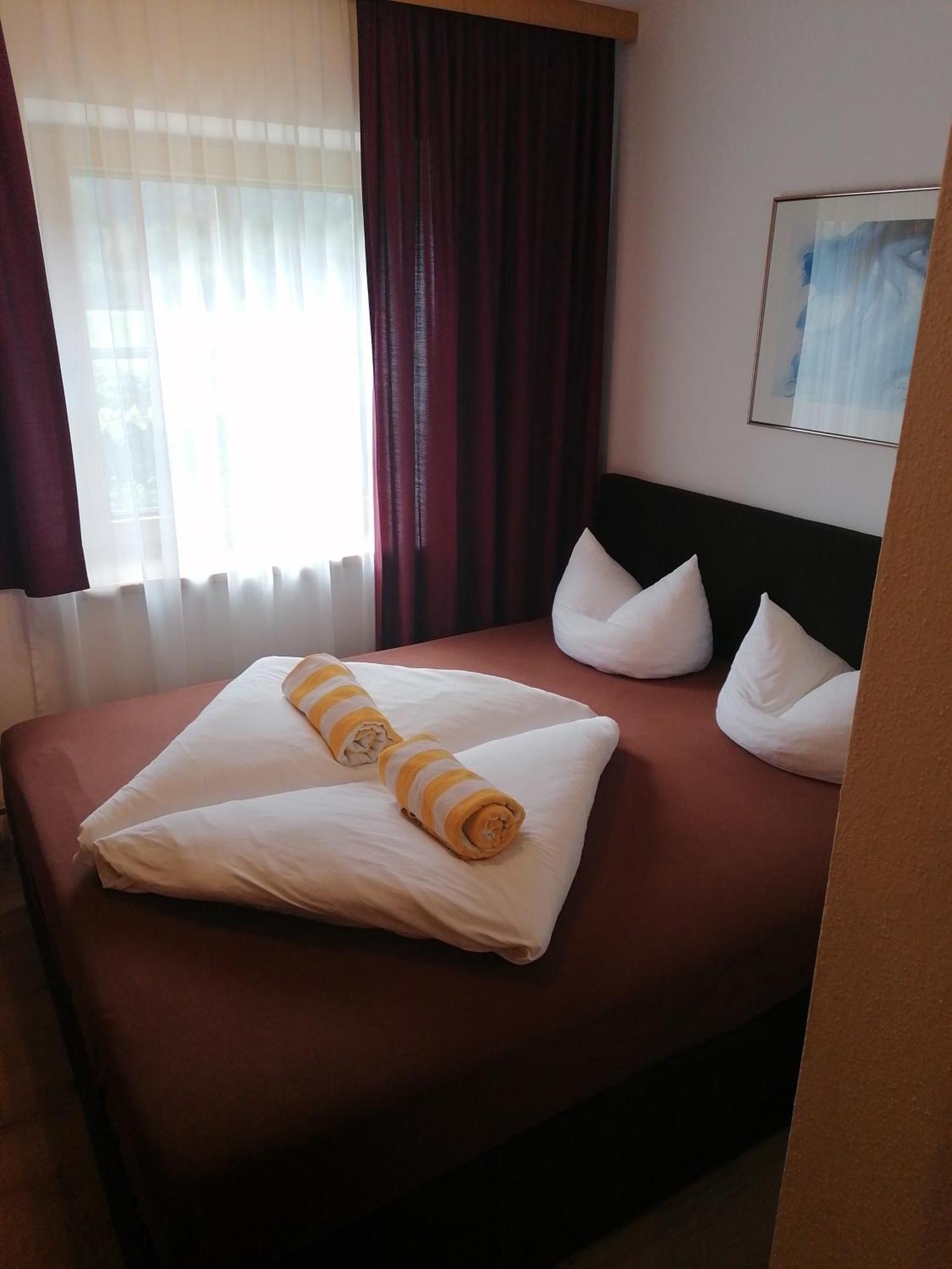 Appartements St. Leonhard Aschau Im Zillertal Quarto foto